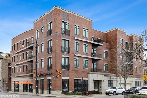 1600 N Marshfield Unit 201, Chicago, IL 60622