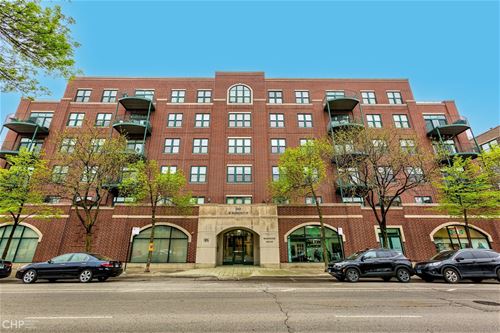 1301 W Washington Unit 501-601, Chicago, IL 60607