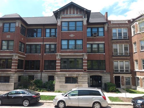 5048 S Woodlawn Unit 1A, Chicago, IL 60615