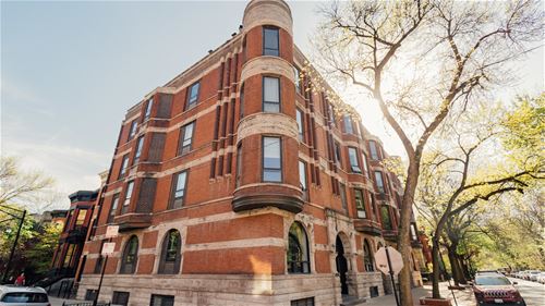 601 W Belden Unit 1B, Chicago, IL 60614