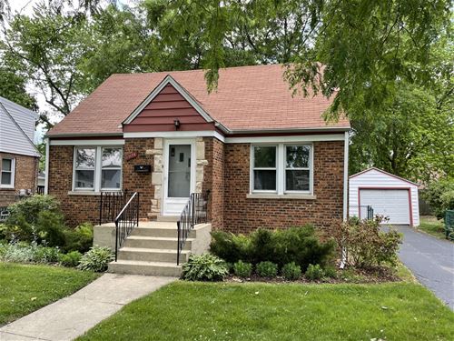 10104 Kildare, Oak Lawn, IL 60453