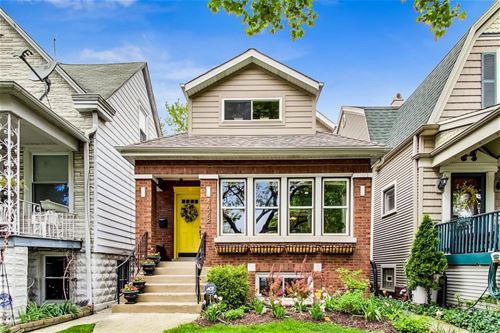 4628 W Grace, Chicago, IL 60641