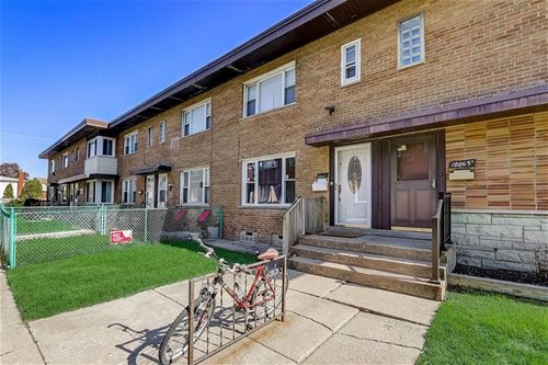 10065 Frontage Unit B, Skokie, IL 60077