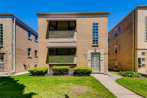 5668 W Higgins, Chicago, IL 60630