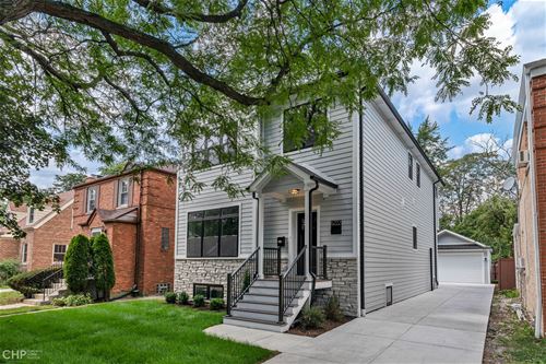 6222 N Lowell, Chicago, IL 60646