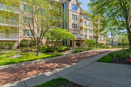 1745 Pavilion Unit 403, Park Ridge, IL 60068