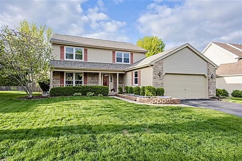 338 Carl Sands, Cary, IL 60013