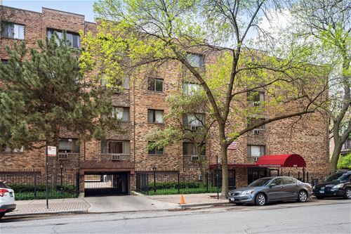 3620 N Pine Grove Unit 306, Chicago, IL 60613