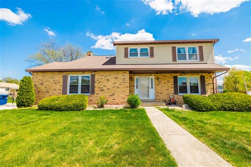 1425 Dennis, Des Plaines, IL 60018