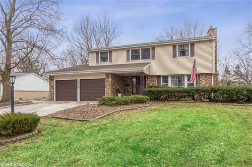 1529 E Rosehill, Arlington Heights, IL 60004