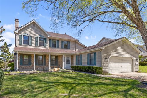 207 Lundy, Schaumburg, IL 60193