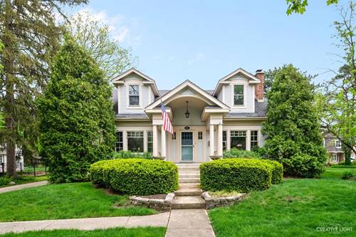 63 Sunset, Glen Ellyn, IL 60137