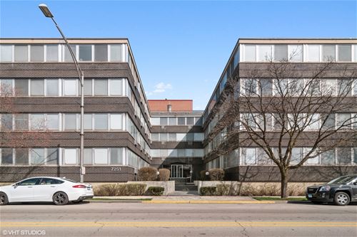 7251 Randolph Unit C7, Forest Park, IL 60130