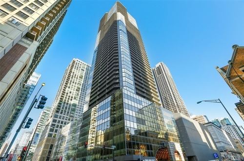 10 E Ontario Unit 3503, Chicago, IL 60611