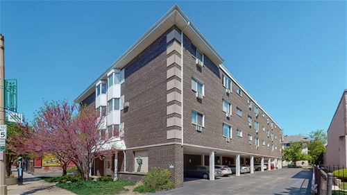 150 S Oak Park Unit 402, Oak Park, IL 60302