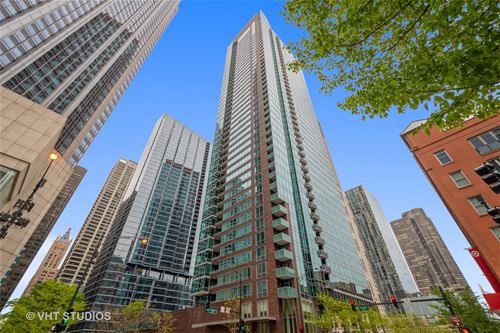 505 N Mcclurg Unit 2401, Chicago, IL 60611