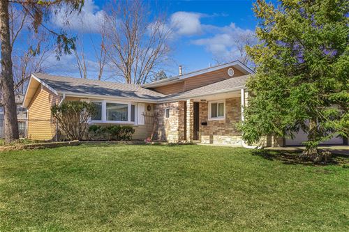 620 Clover, Schaumburg, IL 60193