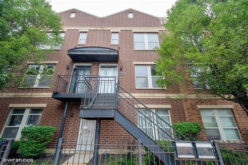 740 S Kedzie Unit 3, Chicago, IL 60612