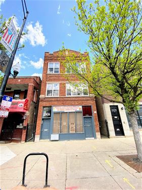 2436 W Division Unit 3R, Chicago, IL 60622