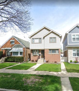 5435 N Nashville, Chicago, IL 60656