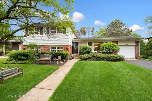 139 Millbrook, Wilmette, IL 60091