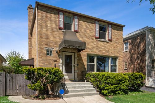 1227 Linden, Oak Park, IL 60302