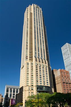 800 N Michigan Unit 4601, Chicago, IL 60611