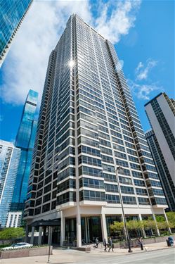 360 E Randolph Unit 3003, Chicago, IL 60601