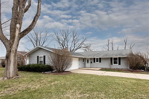 2050 Country Knoll, Elgin, IL 60123