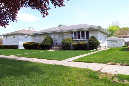 17811 Ridgewood, Lansing, IL 60438