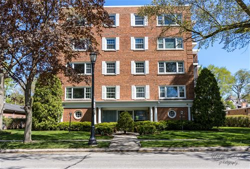 2425 Central Unit 3D, Evanston, IL 60201