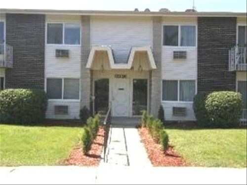 8936 Northshore Unit 104D, Des Plaines, IL 60016