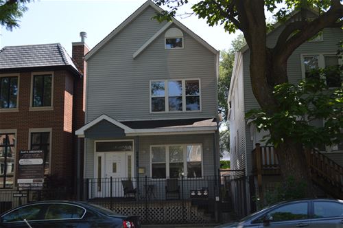 2445 N Greenview, Chicago, IL 60614