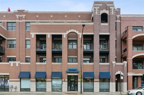 2859 N Halsted Unit 202, Chicago, IL 60657