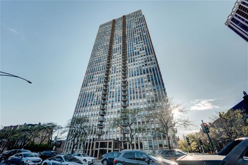 1660 N Lasalle Unit 2104, Chicago, IL 60614