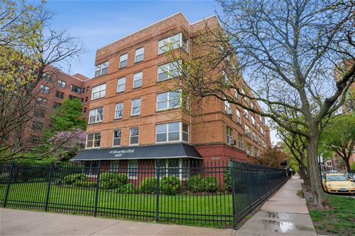 4920 N Marine Unit S210, Chicago, IL 60640