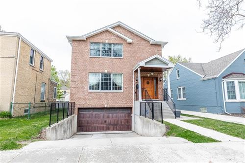 7155 N Mankato, Chicago, IL 60646