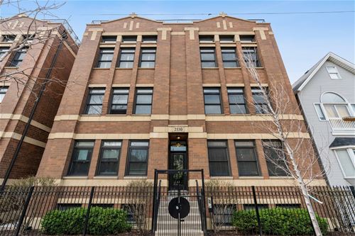 2530 N Ashland Unit 2S, Chicago, IL 60614