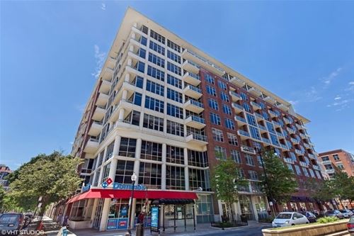 901 W Madison Unit 414, Chicago, IL 60607