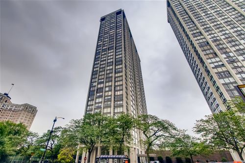 5455 N Sheridan Unit 3009, Chicago, IL 60640