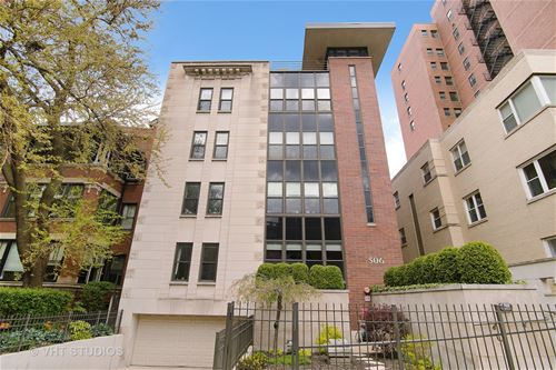 506 W Roscoe Unit 103, Chicago, IL 60657