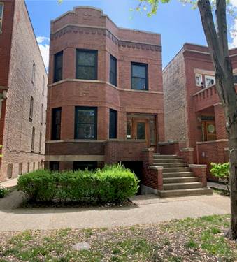 2223 W Iowa Unit 2F, Chicago, IL 60622