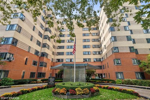 5040 N Marine Unit B2, Chicago, IL 60640