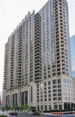 530 N Lake Shore Unit 2204, Chicago, IL 60611