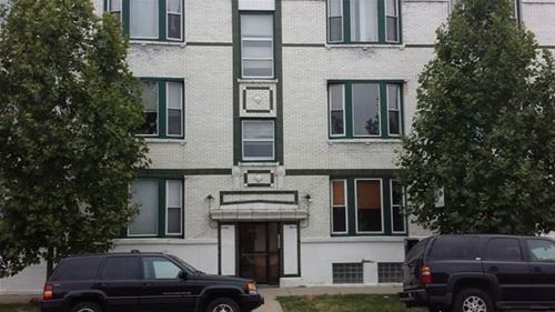 2403 N Hamlin Unit 1, Chicago, IL 60647