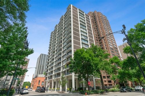 1400 N State Unit 5DEF, Chicago, IL 60610