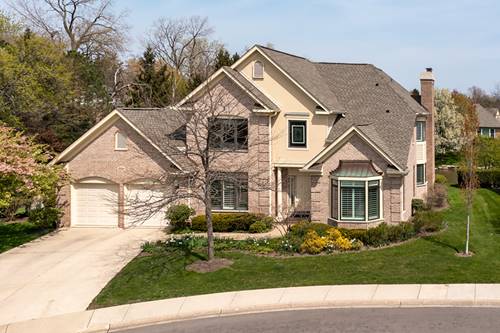 2584 Chedworth, Northbrook, IL 60062