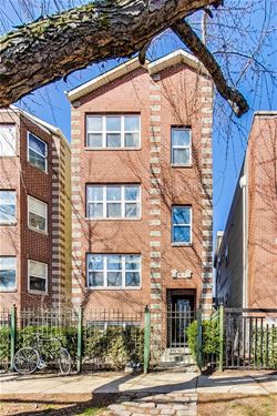 1818 W Ellen Unit G, Chicago, IL 60622