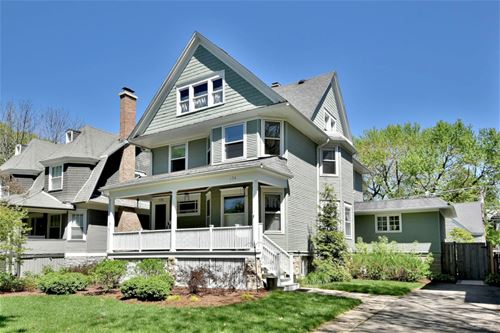 174 N Taylor, Oak Park, IL 60302