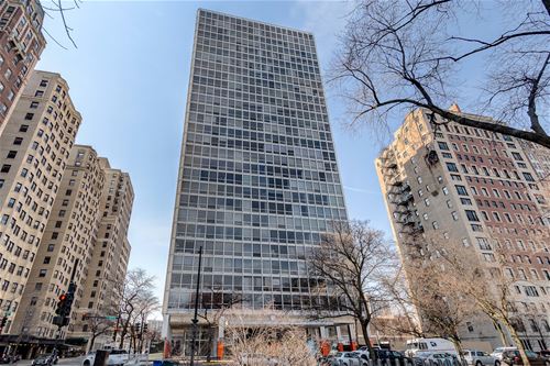 2400 N Lakeview Unit 1805, Chicago, IL 60614